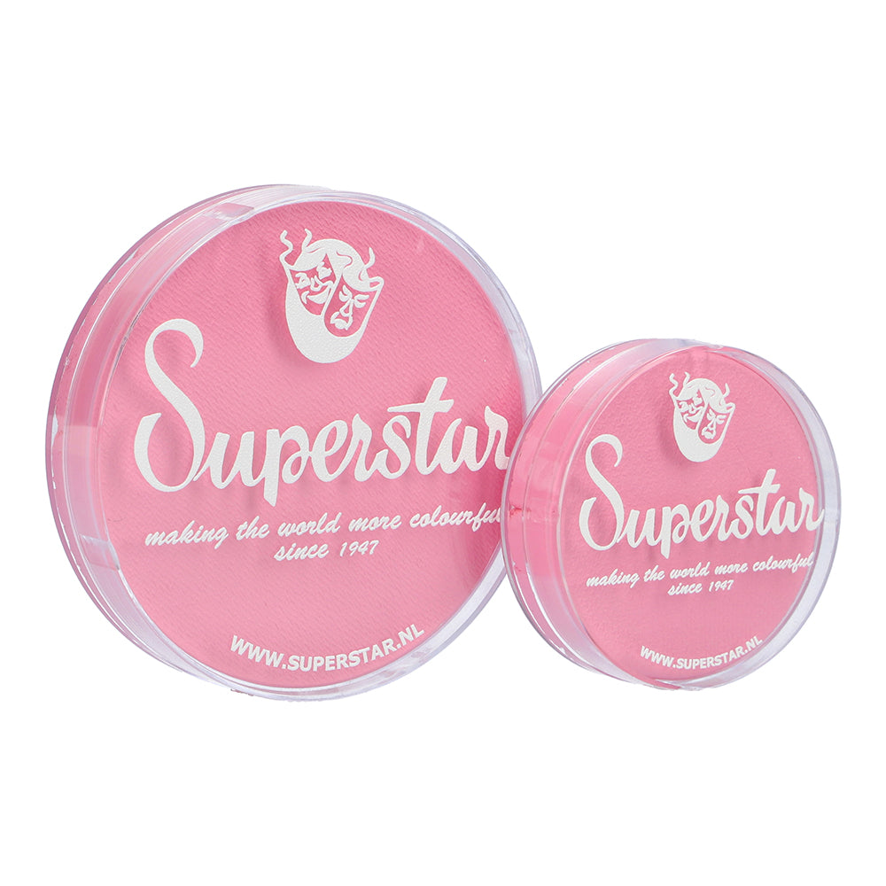 Superstar Aqua Face- en Bodypaint 45 gram - 139-85.362 Princess Pink
