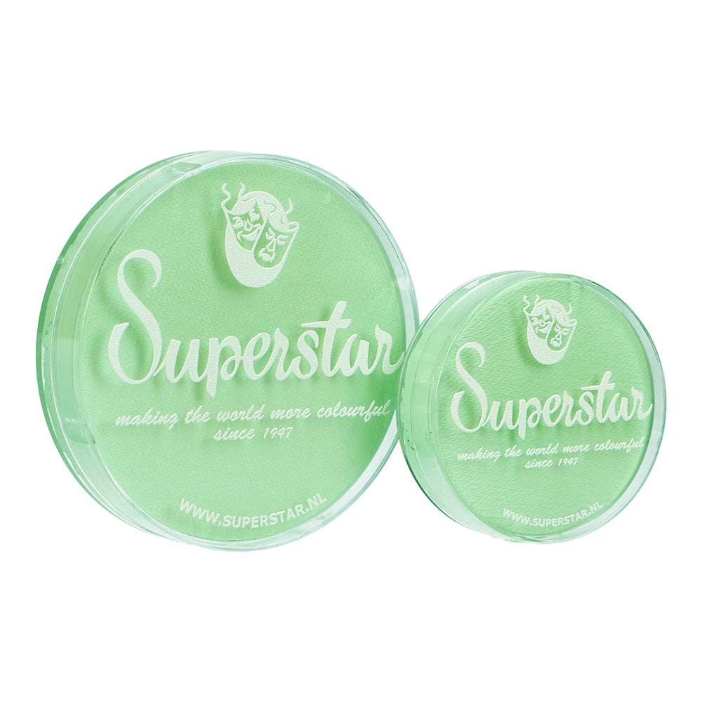 Superstar Aqua Face- en Bodypaint 45 gram - 139-85.509 Pistacchio