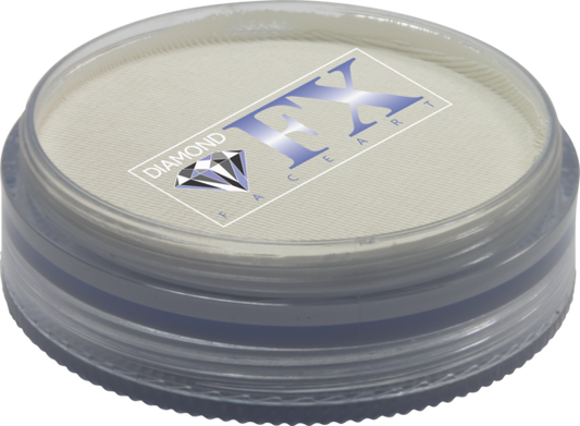 Diamond FX schmink wit 45 gram