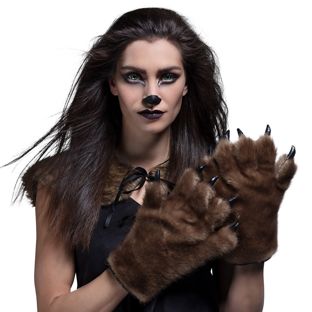 Sfeerlenzen She-Wolf (3-maandslenzen, per paar) - foto 4