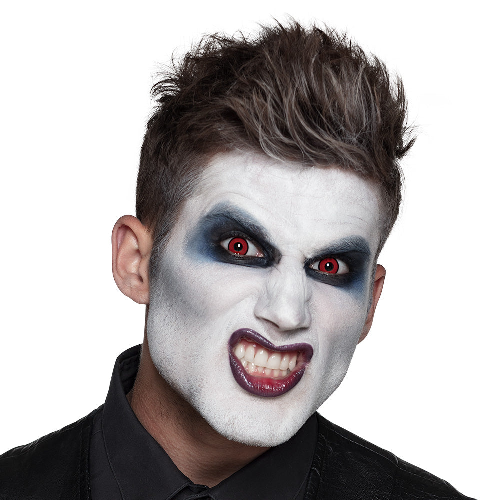 Sfeerlenzen Freak (weeklenzen, per paar) - foto 2