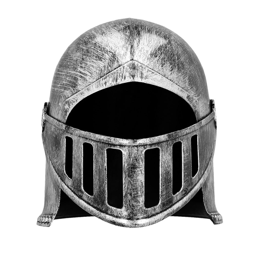 Ridderhelm kind zilver - foto 2