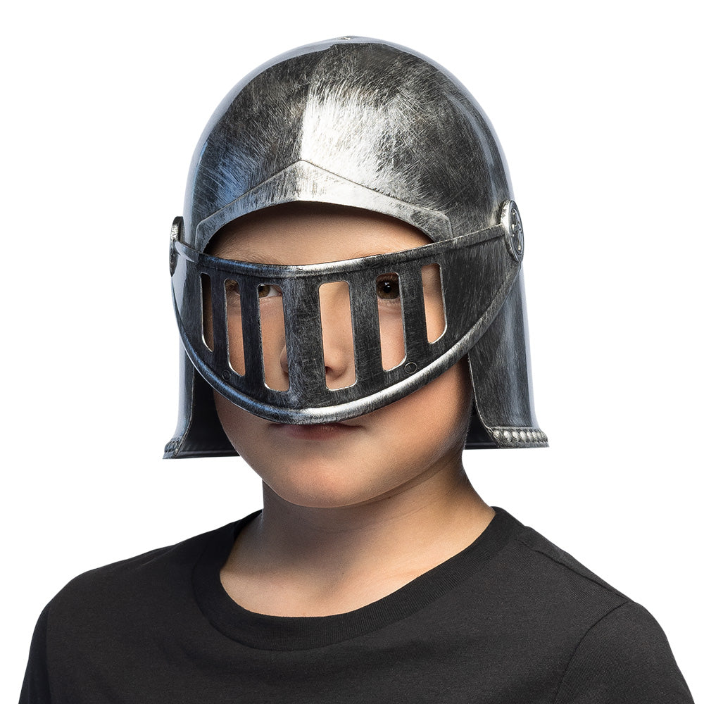 Ridderhelm kind zilver - foto 3