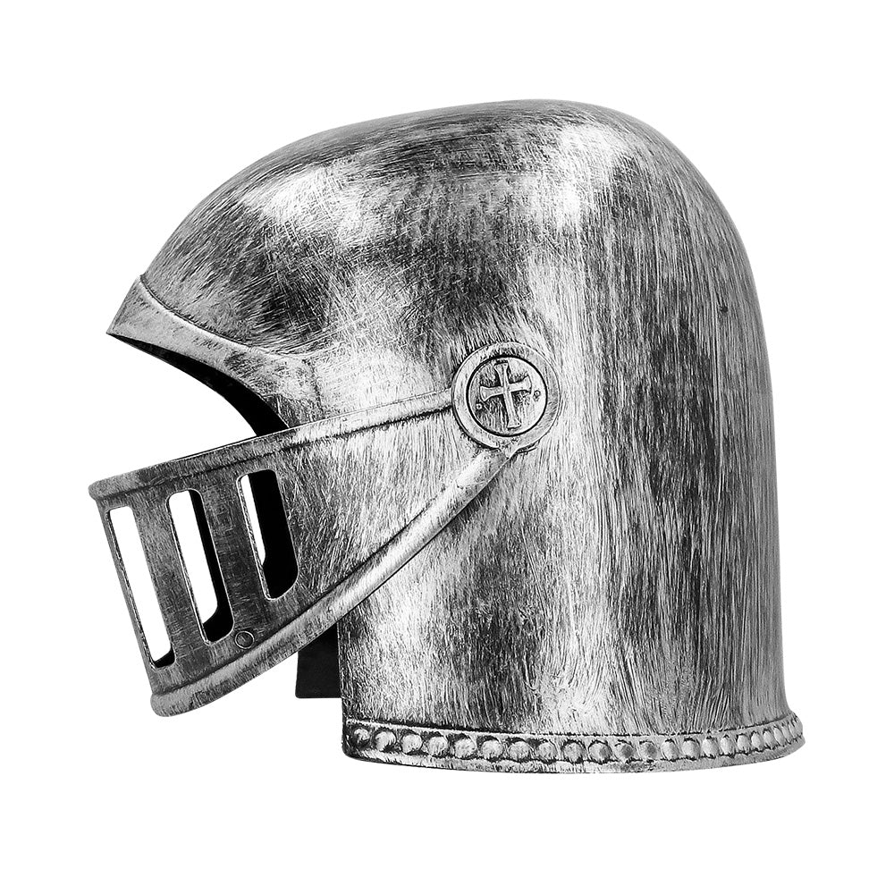 Ridderhelm kind zilver - foto 4