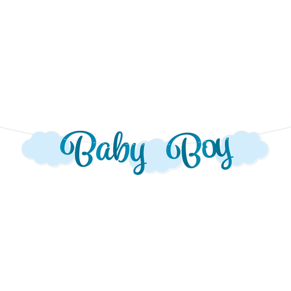 Letterslinger Baby Boy 2 m