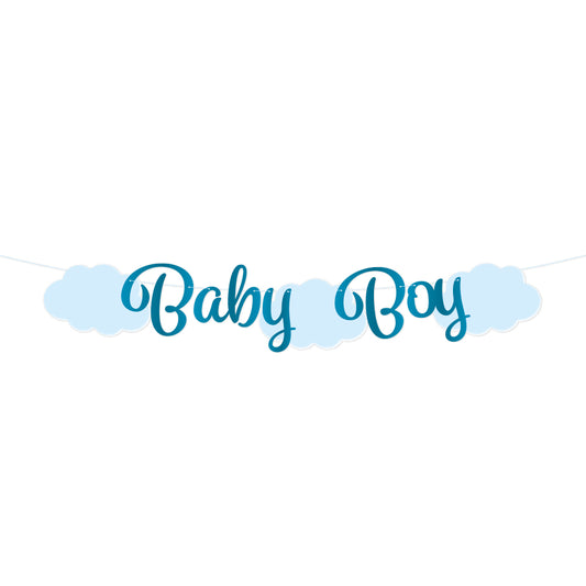 Letterslinger Baby Boy 2 m