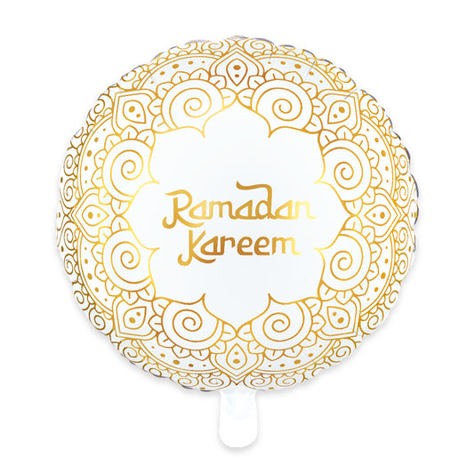 Folieballon Ramadan Kareem 46 cm
