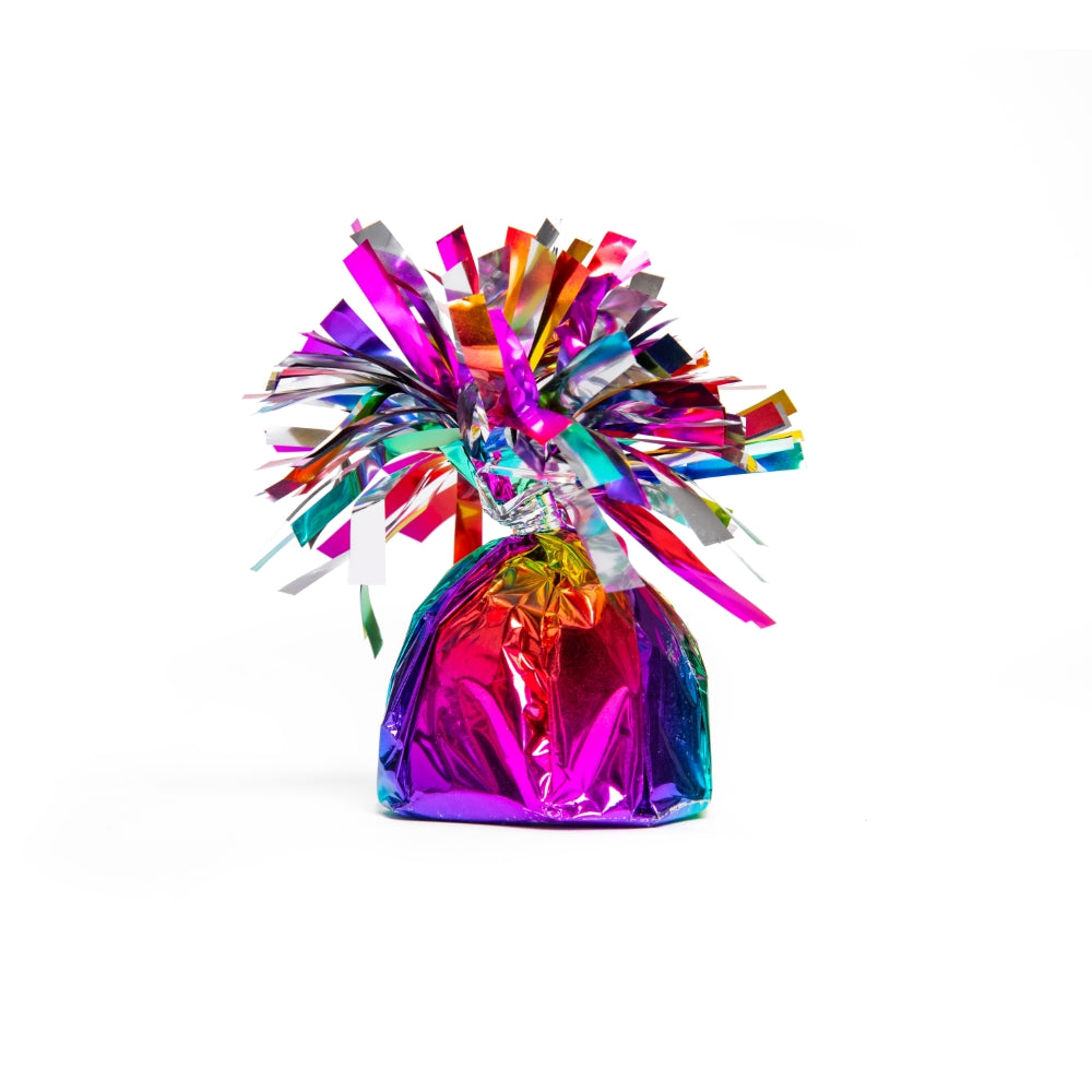 Folie Ballongewicht - Afhalen