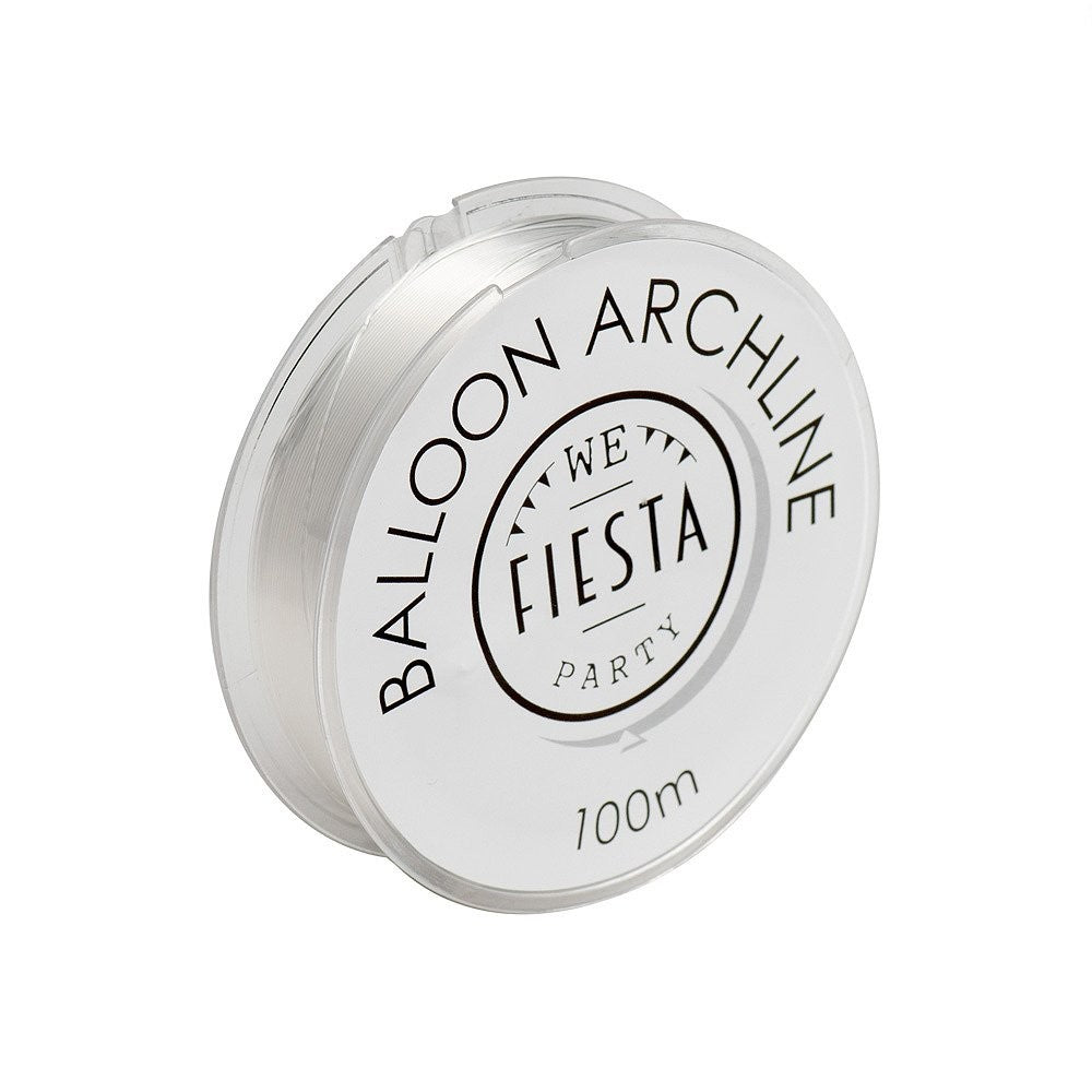 Ballonbooglijn 100 m (0,5 mm)