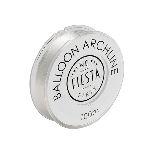 Ballonbooglijn 100 m (0,5 mm)