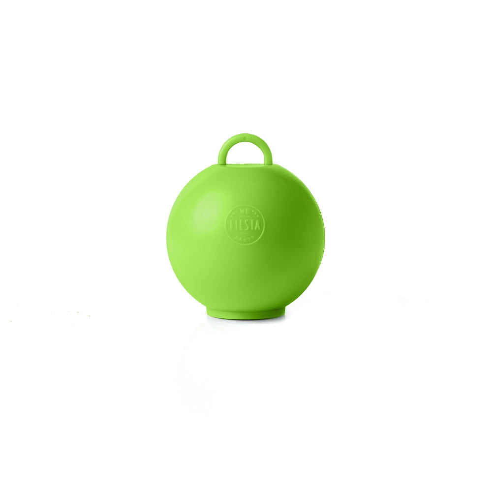 Kettlebell ballongewicht - Afhalen