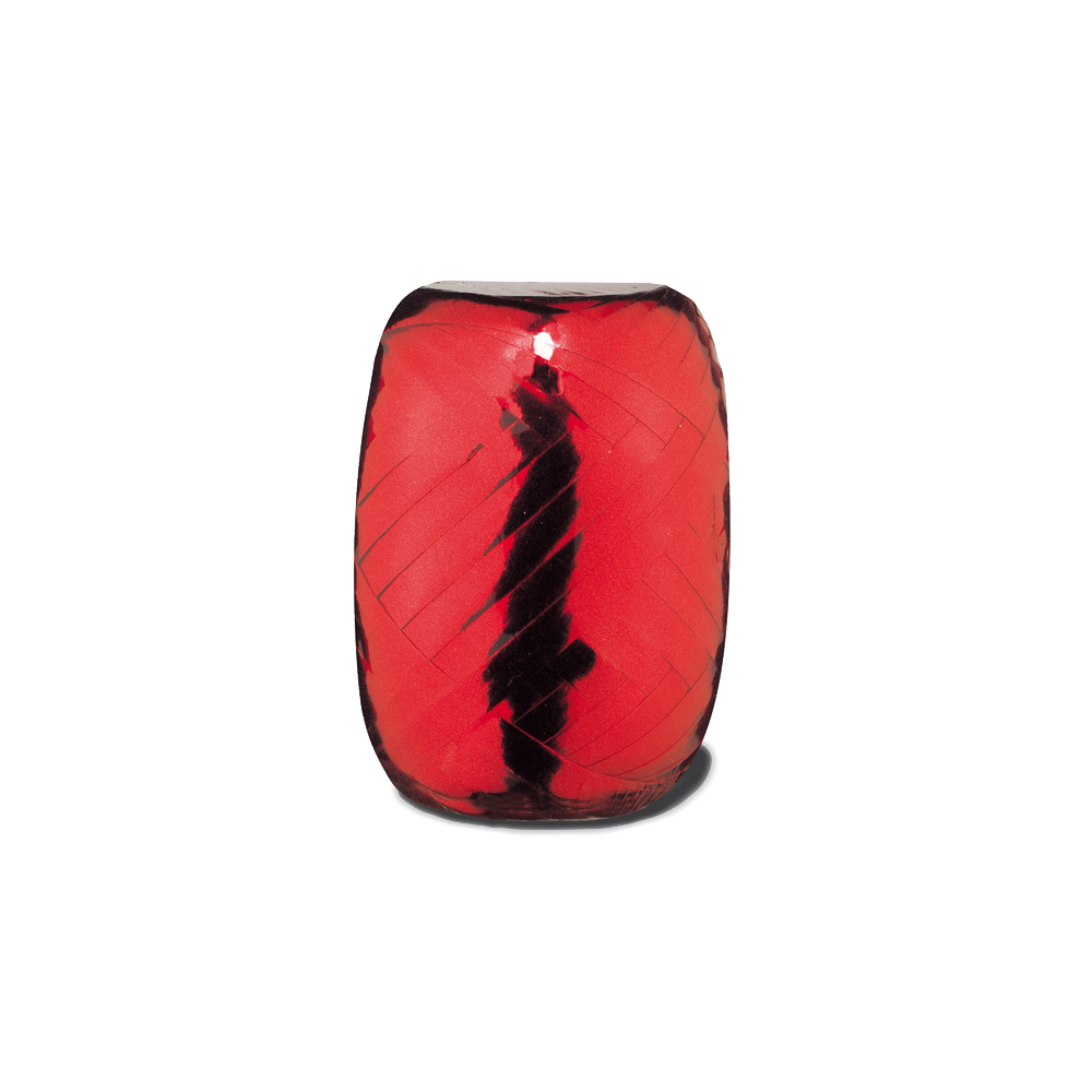 Lint 20m x 5mm metallic