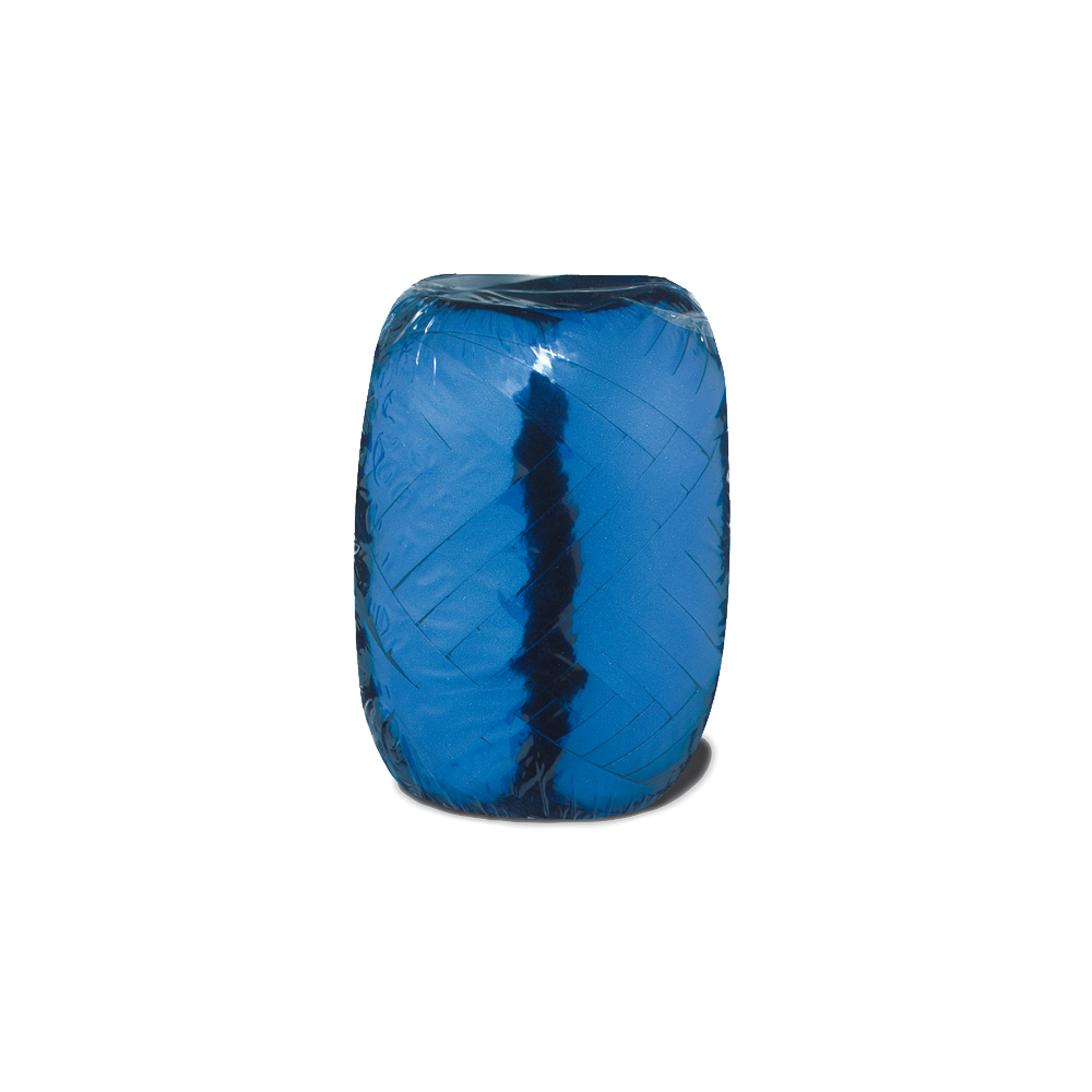 Lint 20m x 5mm metallic