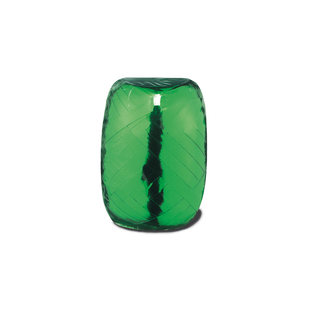 Lint 20m x 5mm metallic
