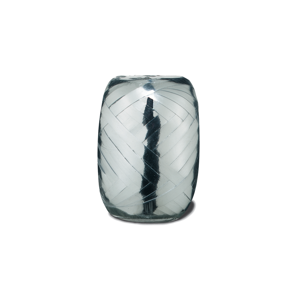 Lint 20m x 5mm metallic