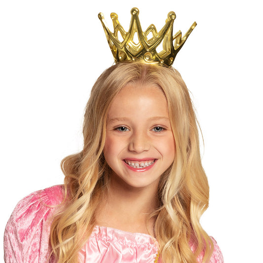 Kroontje Amy goud