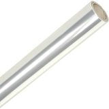 Cellofaan transparant 70 cm x 5 m