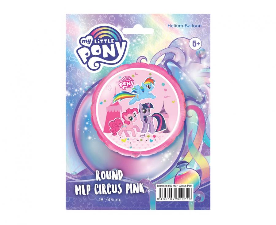 Folieballon My Little Pony 46 cm