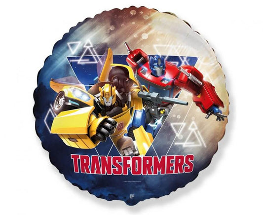 Folieballon Transformers 46 cm