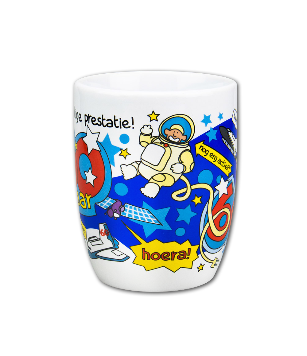 Cartoonmok 60 jaar, foto 2