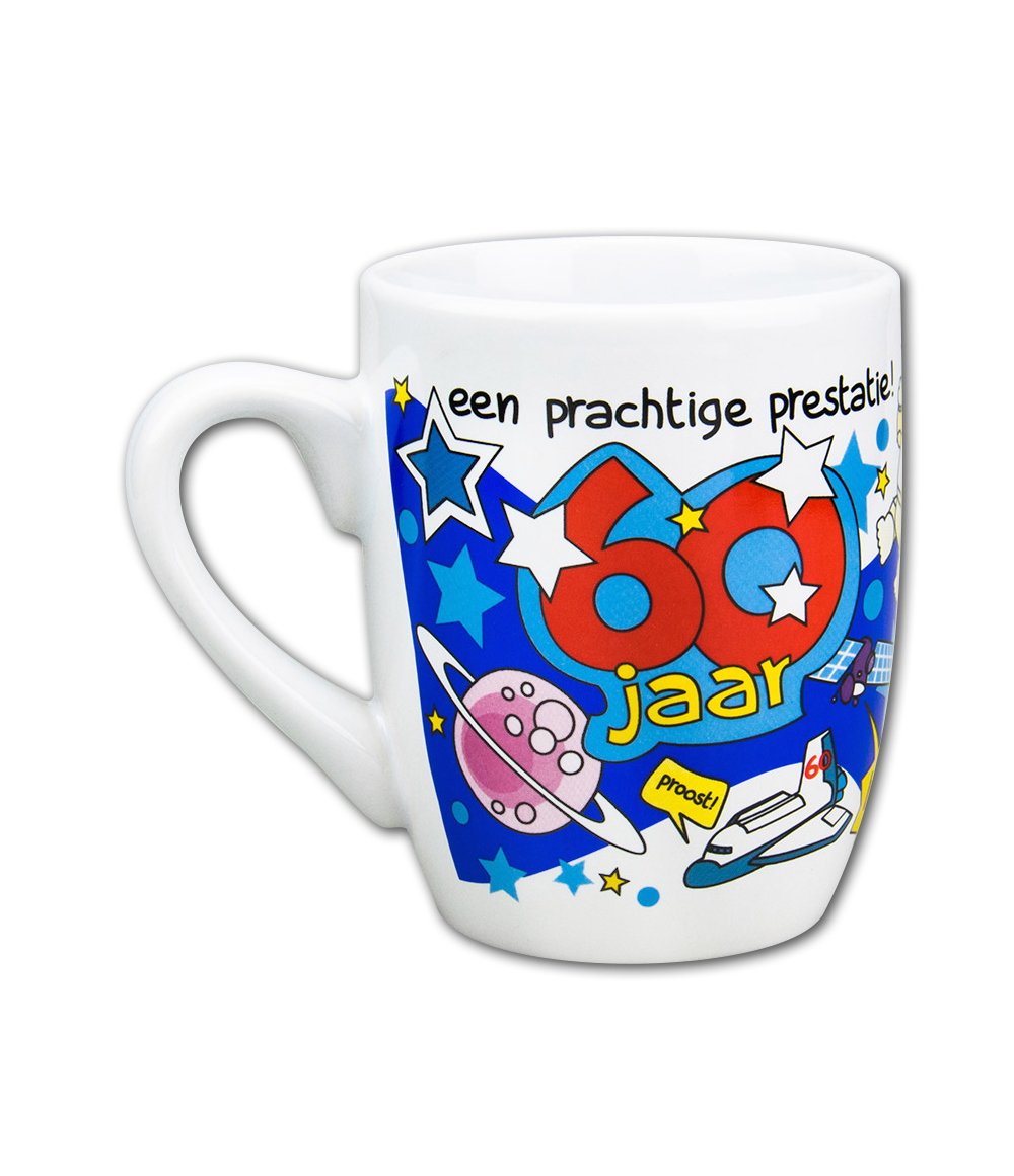 Cartoonmok 60 jaar, foto 3