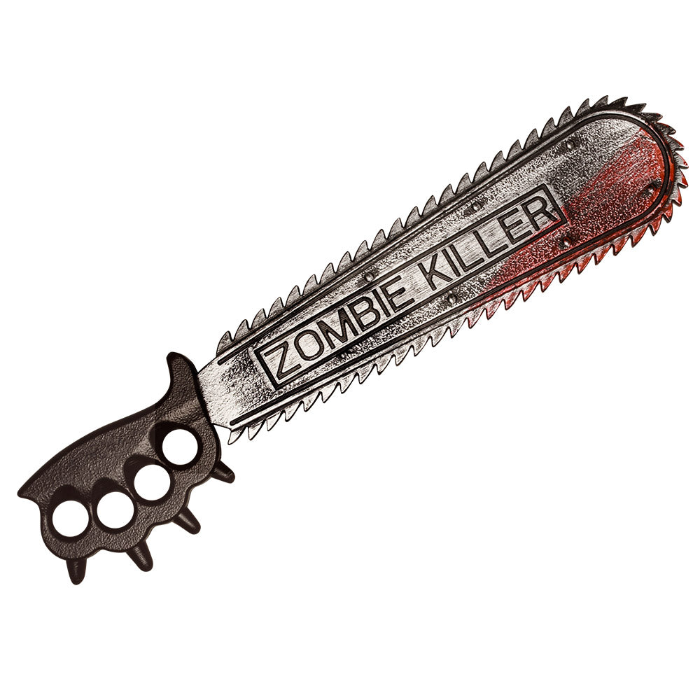 Nepkettingzaag Zombie Killer 50 cm - foto 2