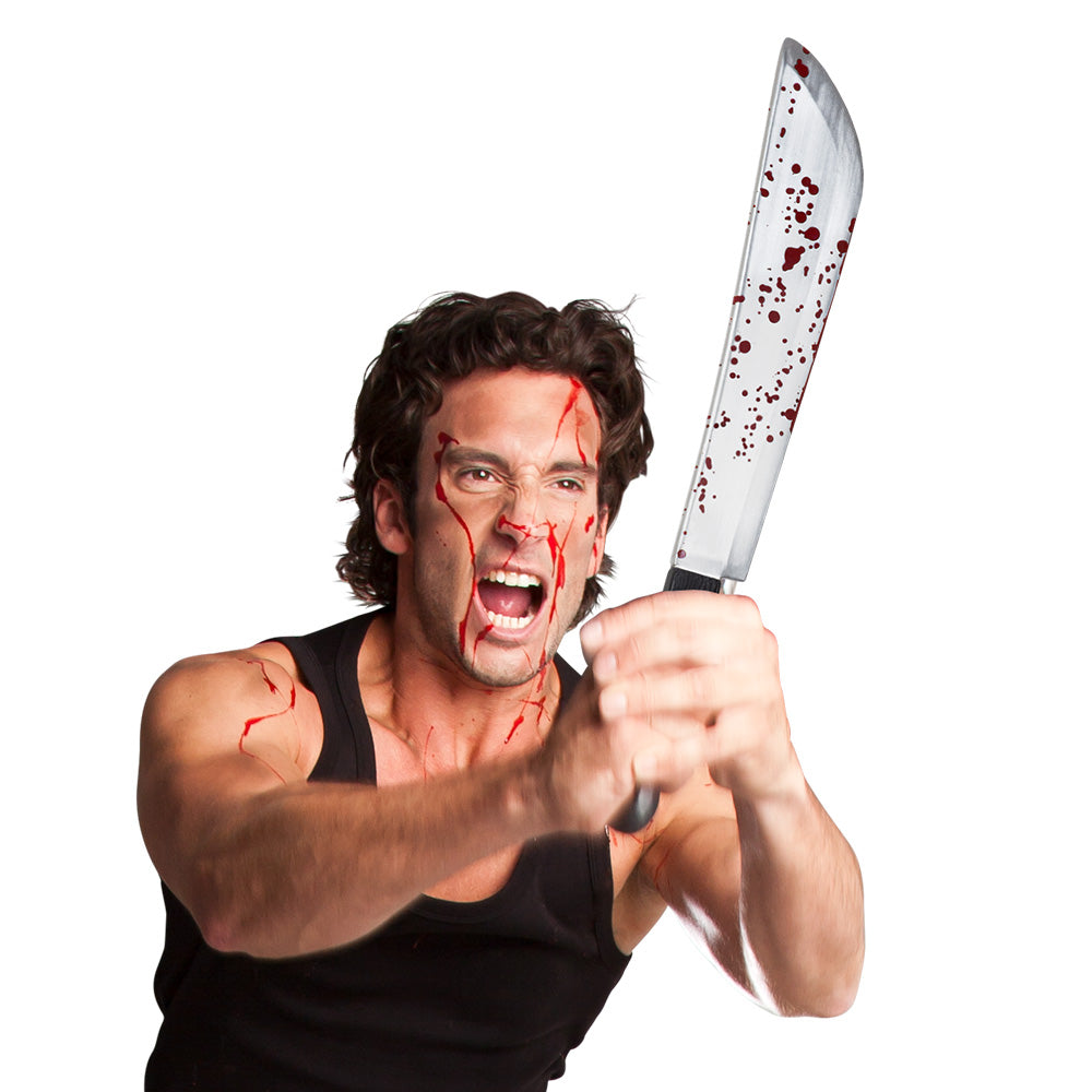 Nepmachete horror 53 cm