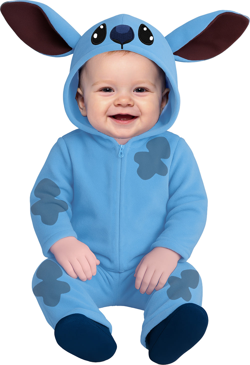 Babykostuum Stitch - foto 2