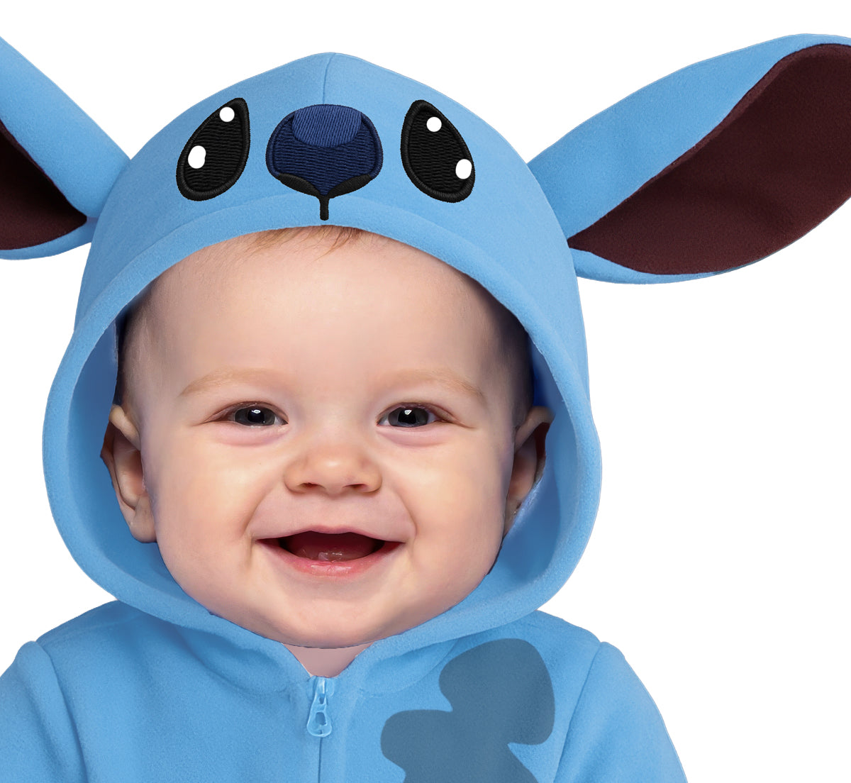 Babykostuum Stitch - foto 4