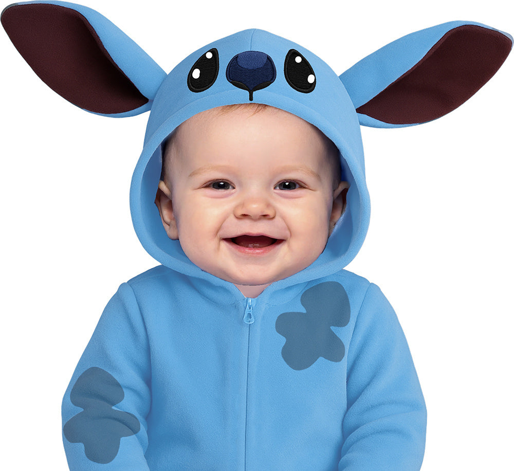Babykostuum Stitch - foto 5