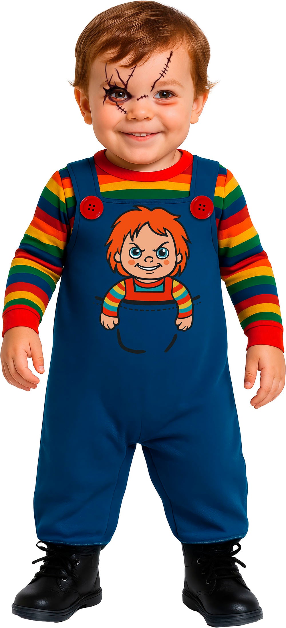 Babykostuum Chucky - foto 2
