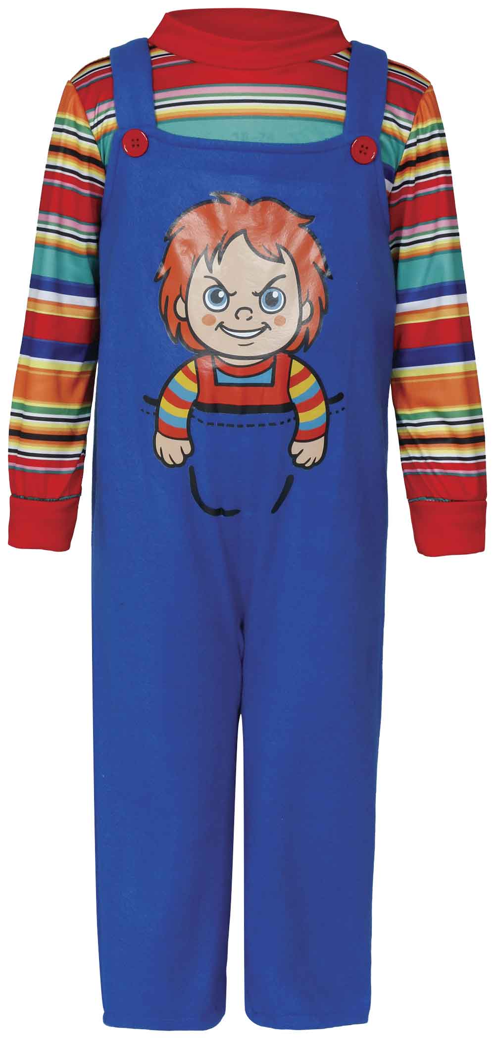 Babykostuum Chucky - foto 4