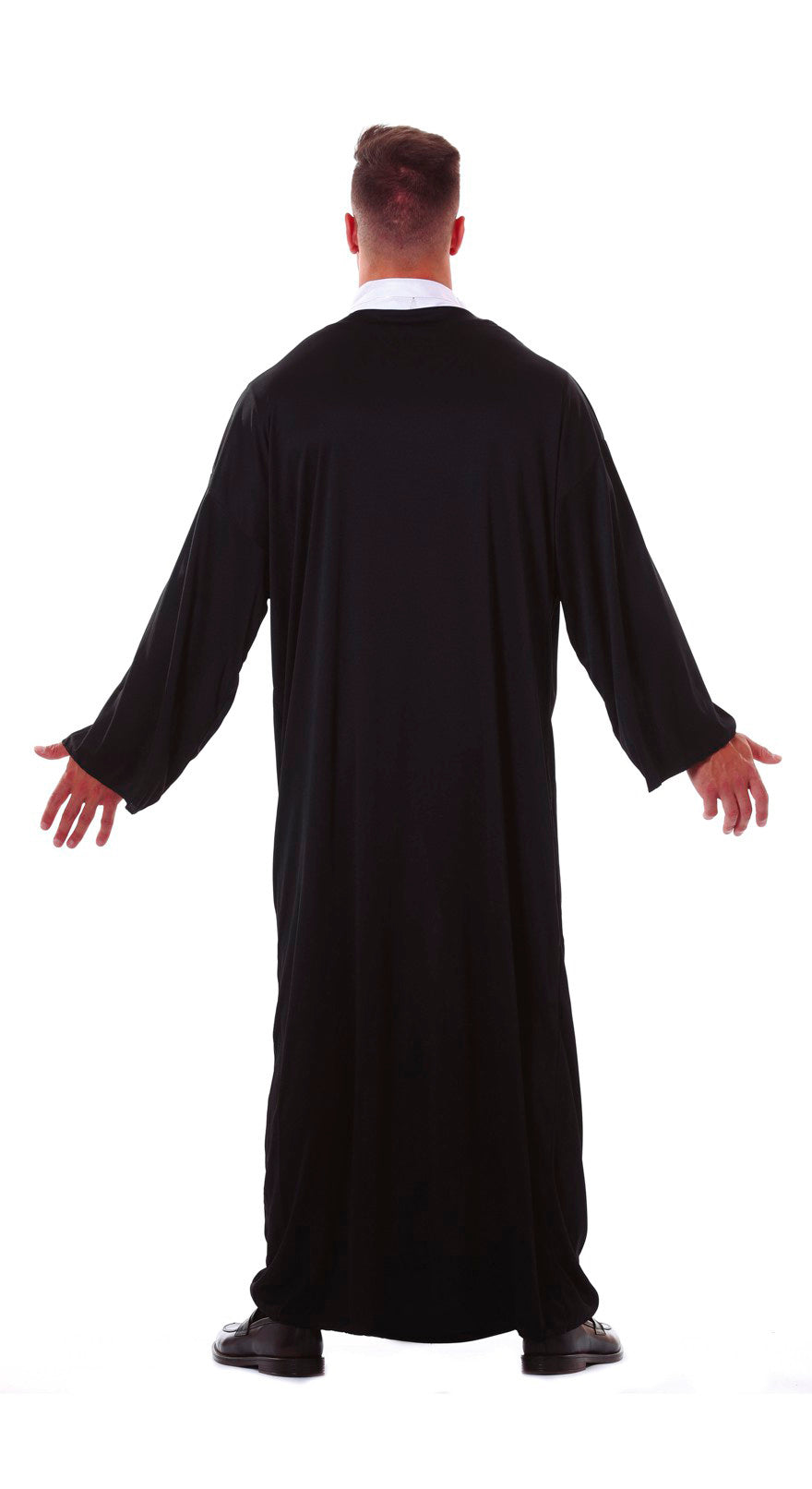 Kostuum priester heren - foto 3