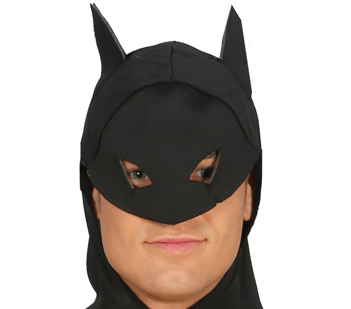 Kostuum Batman gespierd heren - foto 5