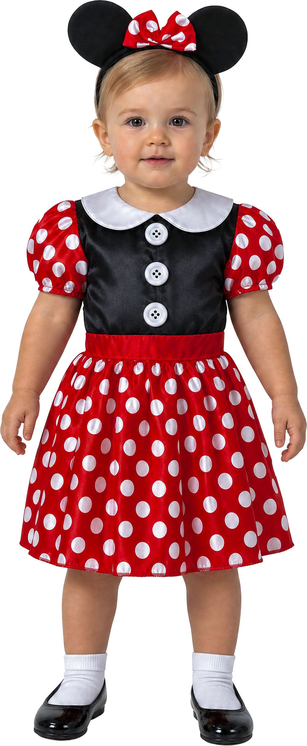 Babykostuum Minnie Mouse - foto 2