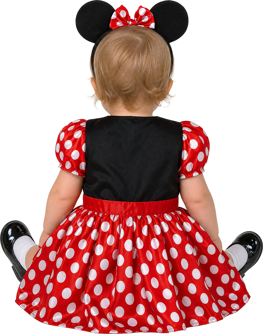 Babykostuum Minnie Mouse - foto 3