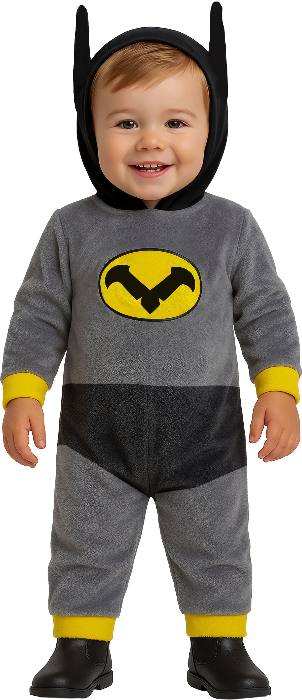 Babykostuum Batman - foto 2