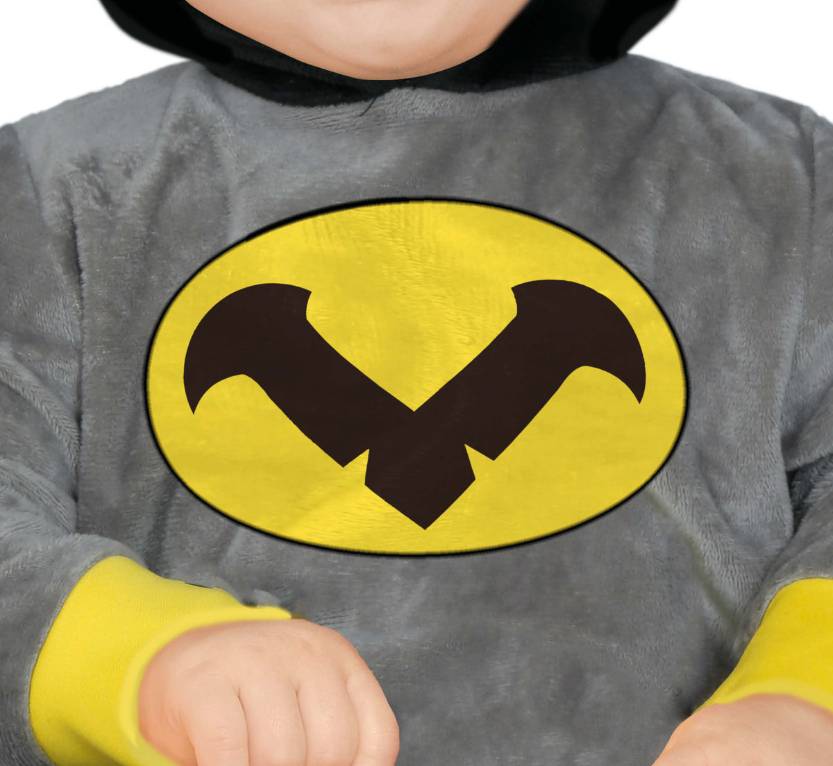Babykostuum Batman - foto 5