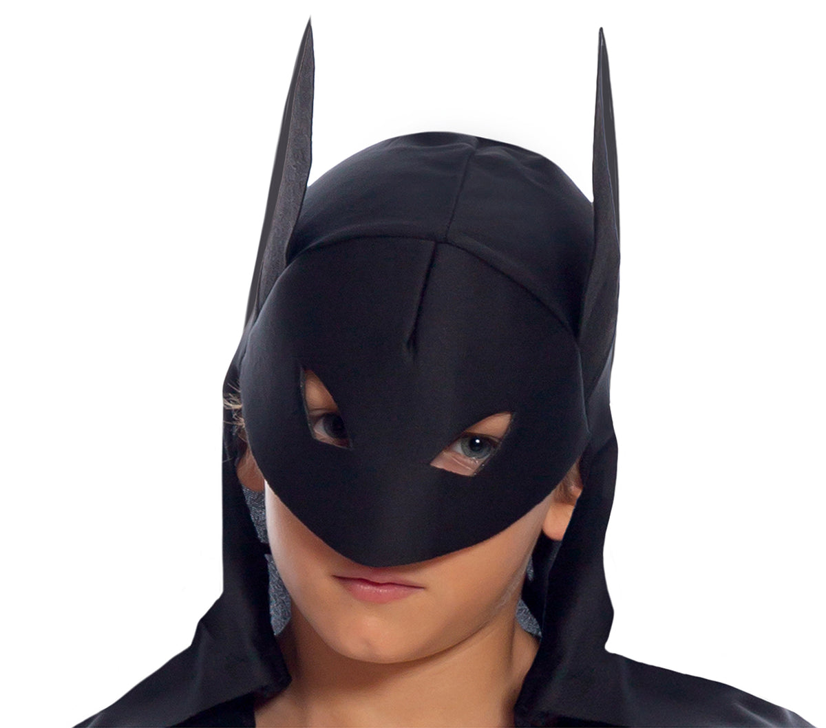 Kinderkostuum Batman gespierd - foto 5