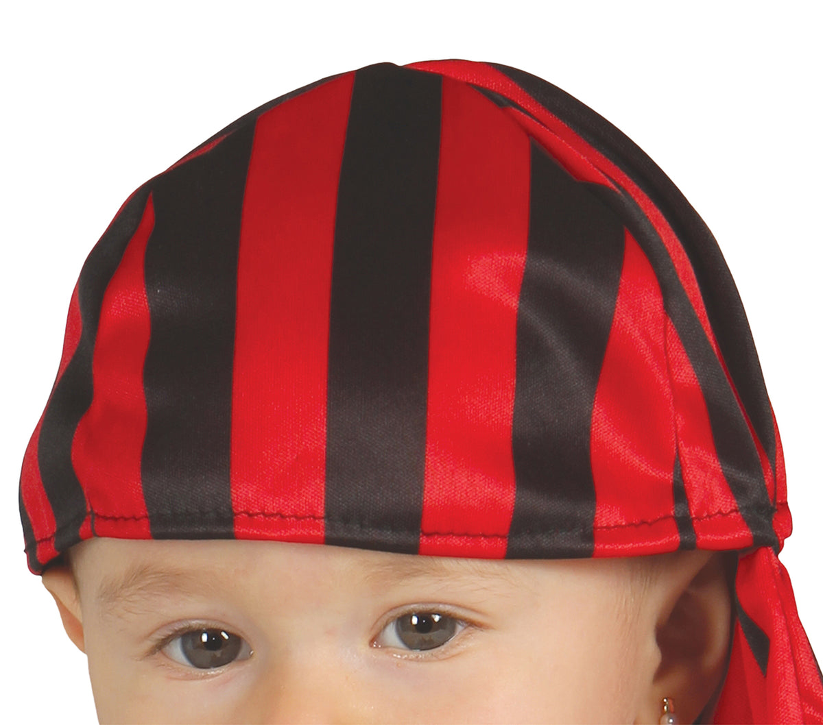 Babykostuum piraat - foto 5
