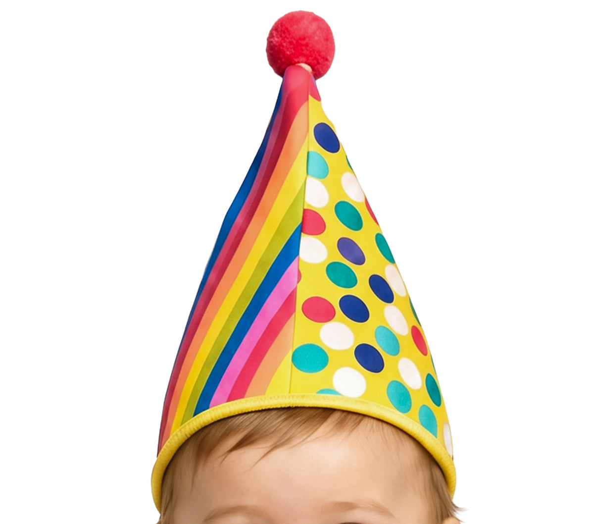 Babykostuum clown - foto 5