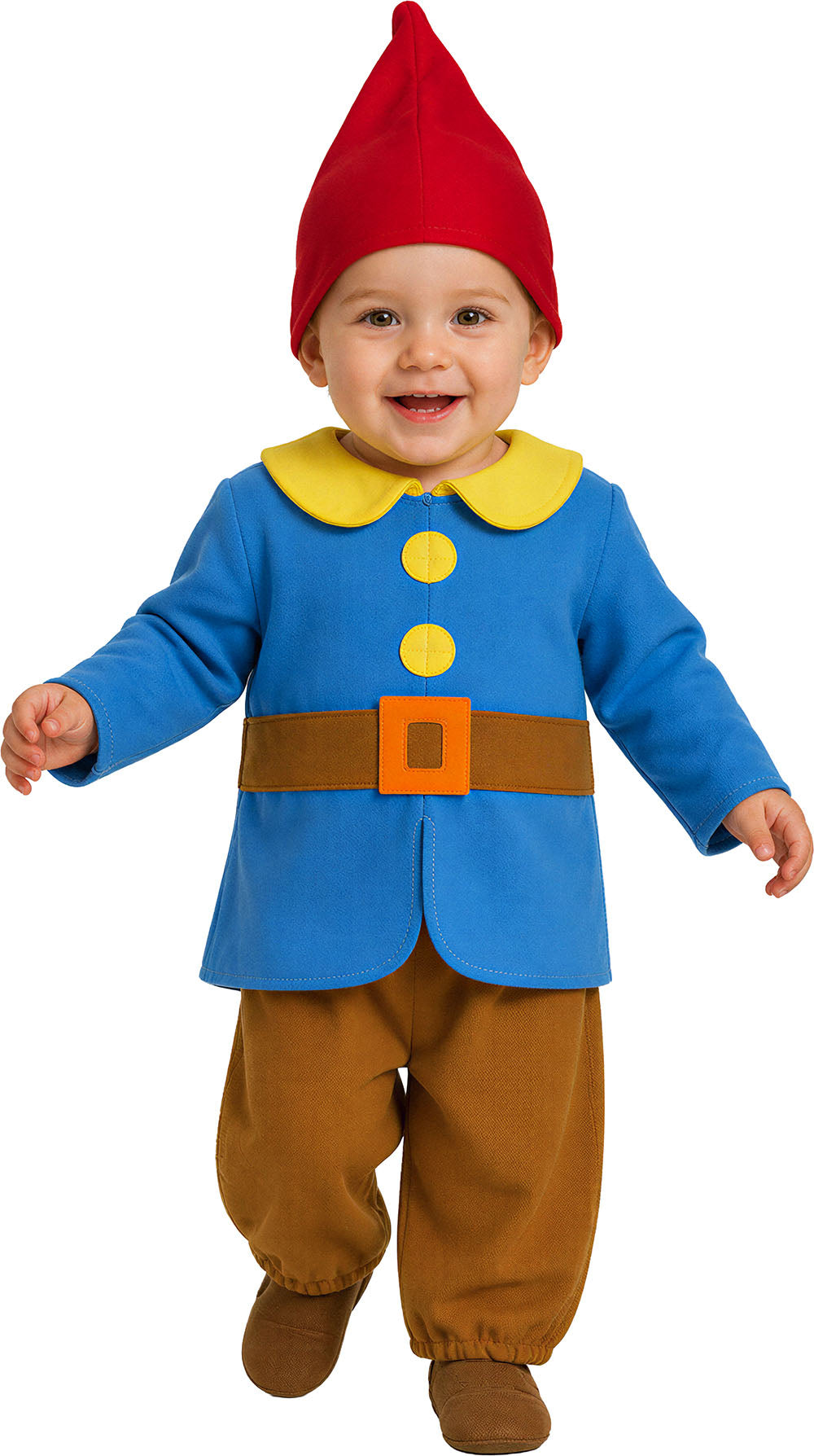 Babykostuum kabouter - foto 2