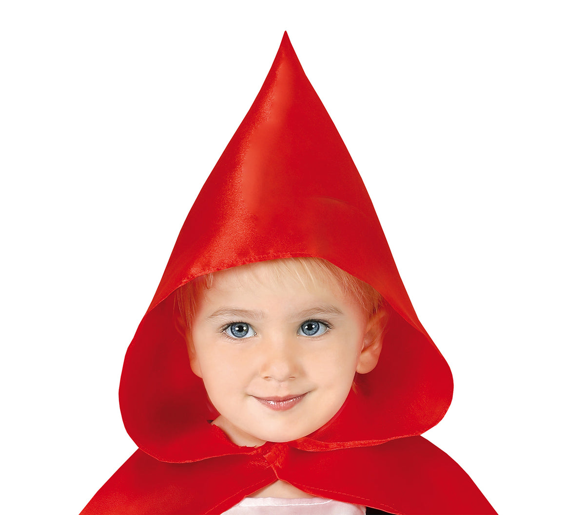 Babykostuum Roodkapje - foto 4