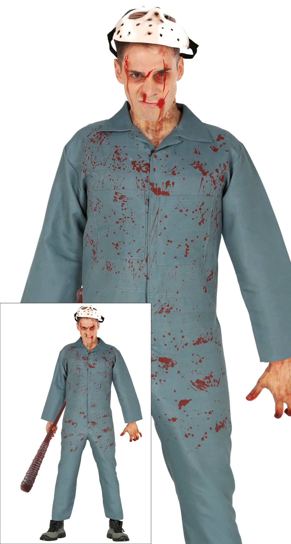 Kostuum Michael Myers heren