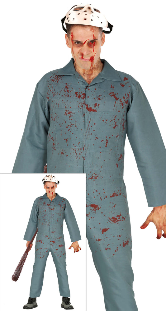 Kostuum Michael Myers heren