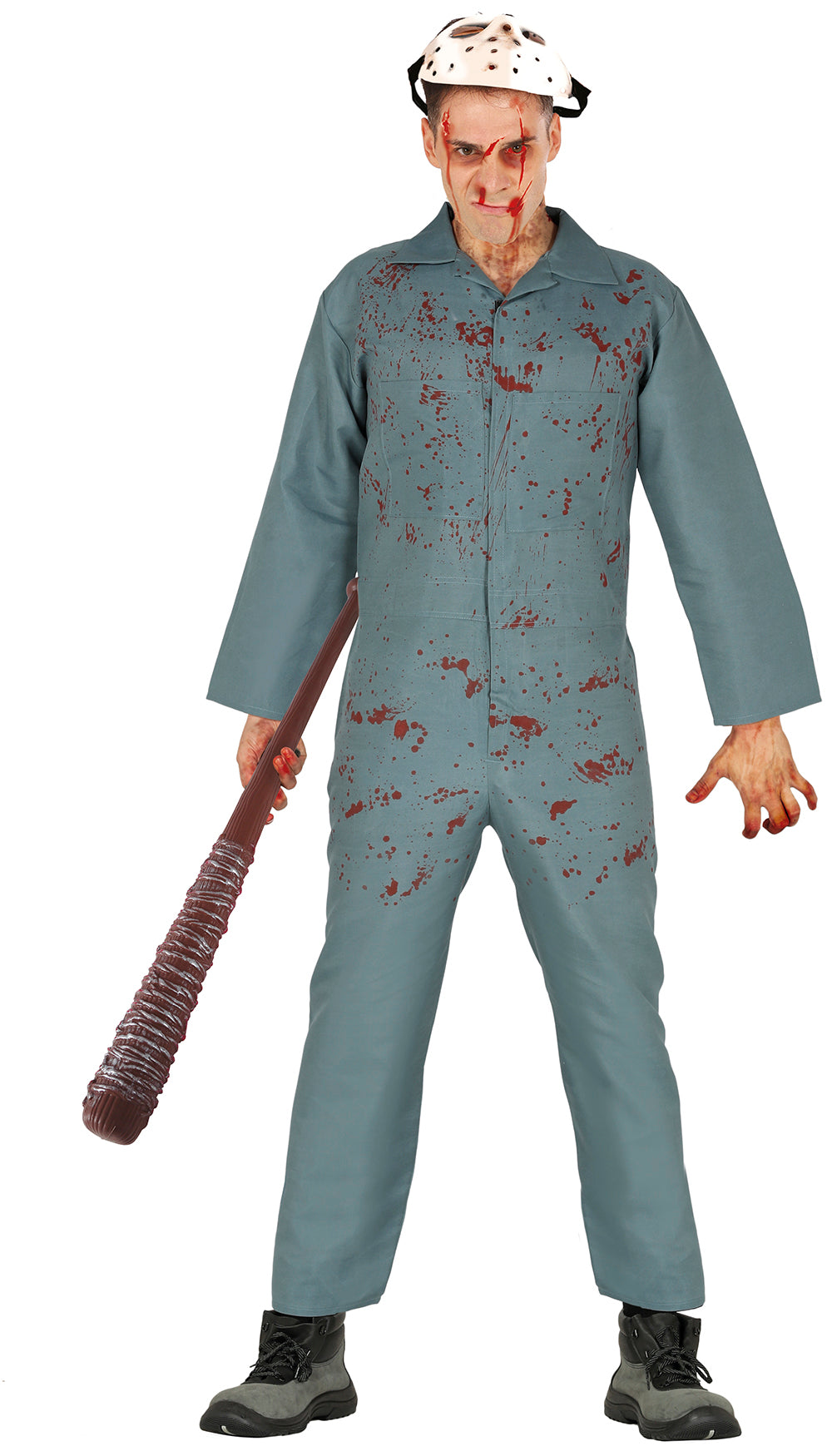 Kostuum Michael Myers heren - foto 2