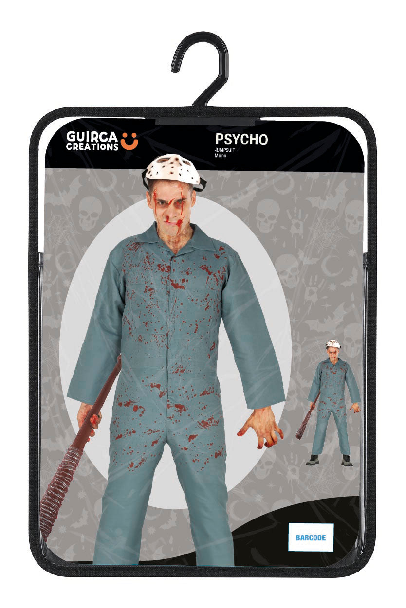 Kostuum Michael Myers heren - foto 4