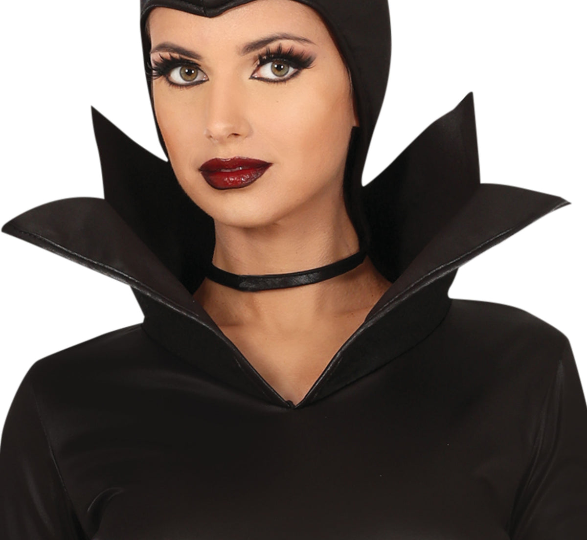 Kostuum Maleficent dames - foto 5