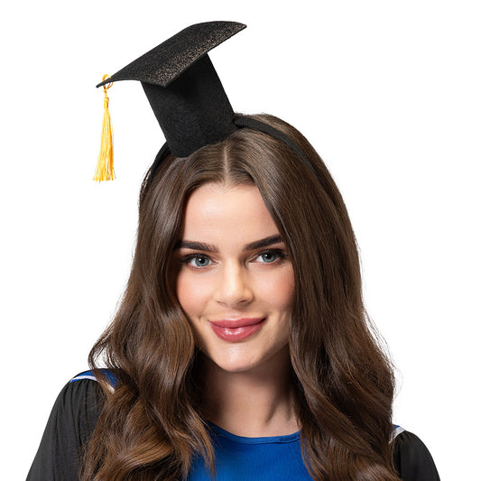 Diadeem doctoraalmuts