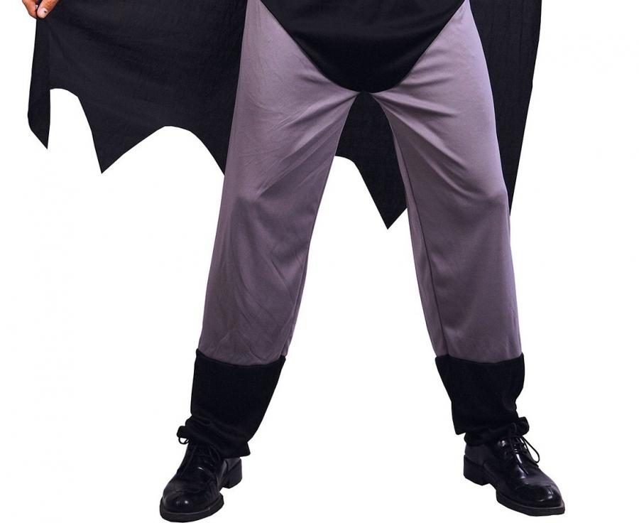 Kostuum Batman heren (3-delig) - foto 3